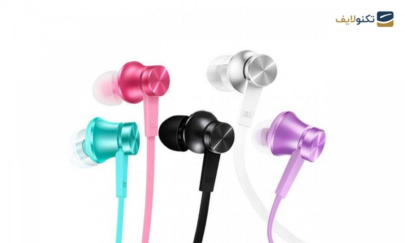 هدفون پیستون شیائومی مدل basic
