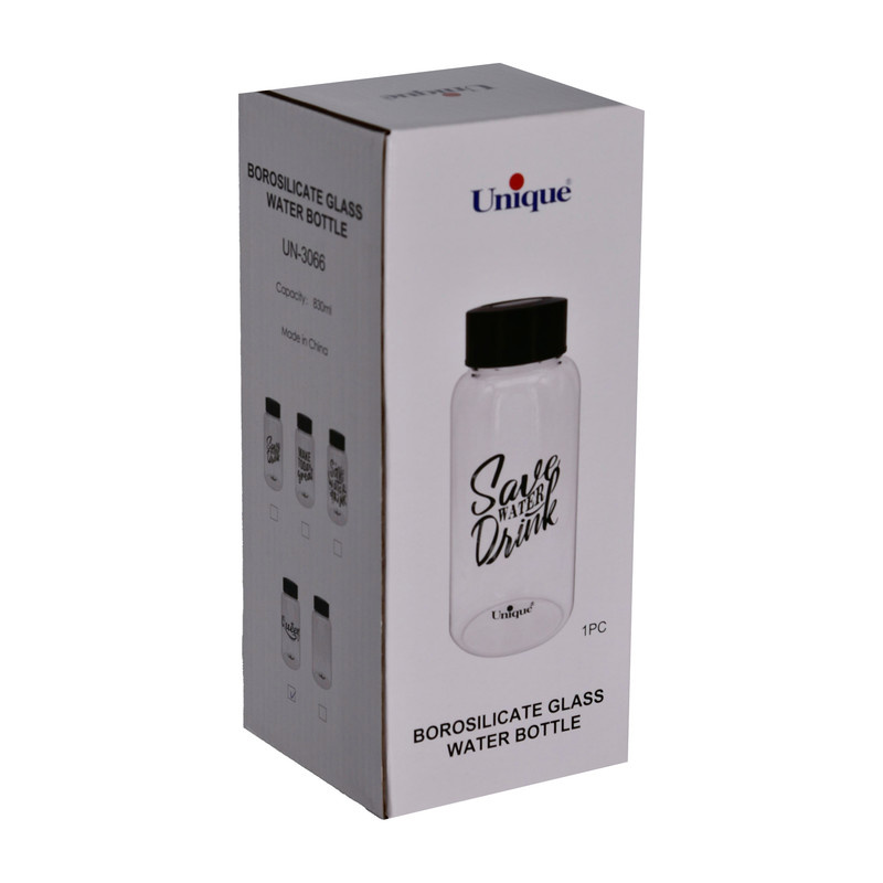 بطری یونیک طرح queen کد 3066 بطری یونیک طرح queen کد 3066