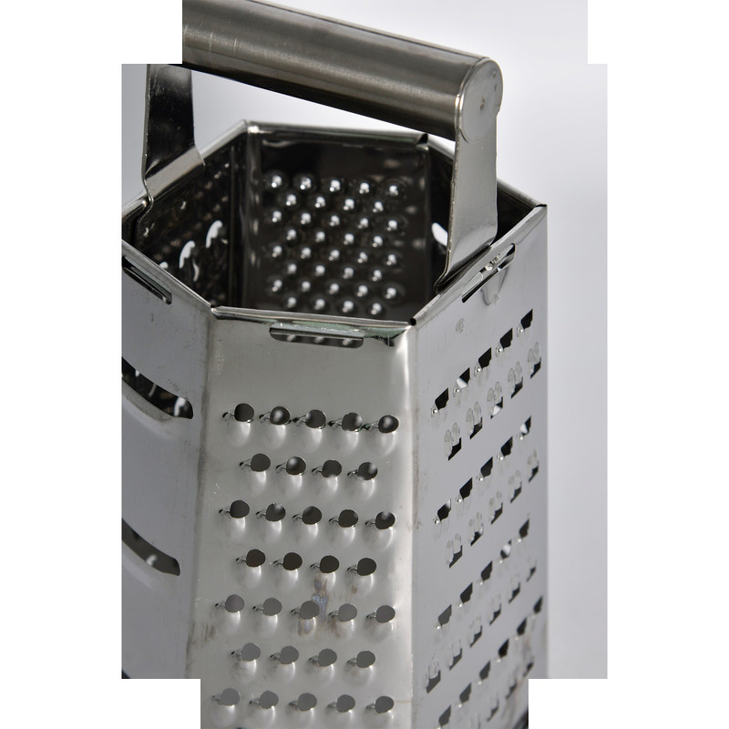 رنده مدل 6 وجهی کد 301487