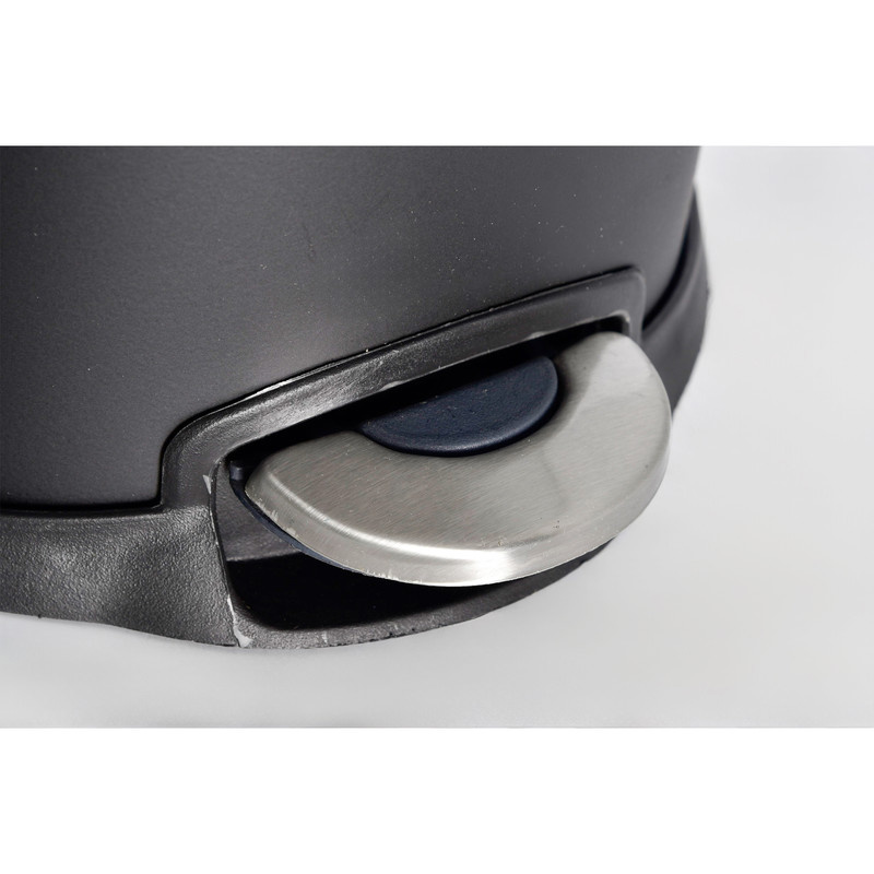 سطل زباله پدالی یونیک کد 4210 گنجایش 5 لیتر