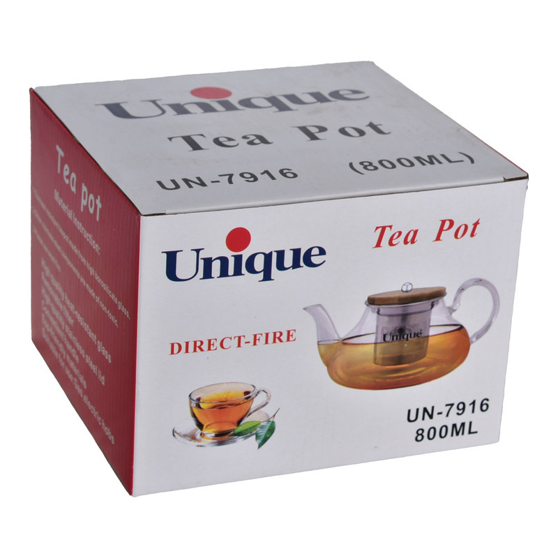 قوری یونیک کد 7916 قوری یونیک کد 7916