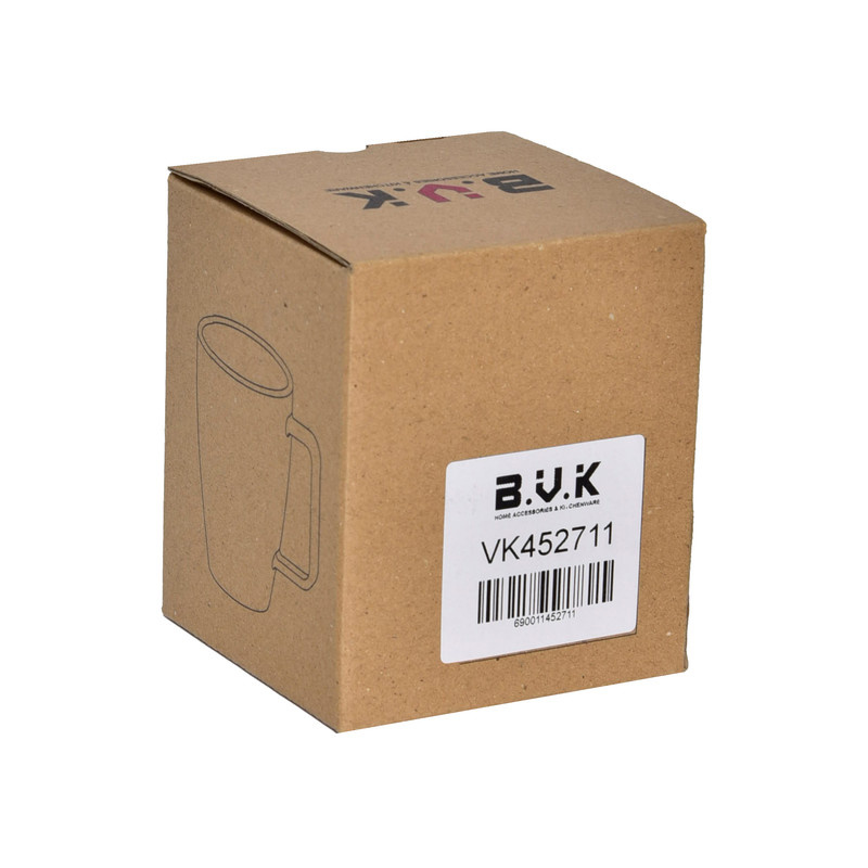 لیوان بی.وی.کی  طرح مجستیک مدل 452711