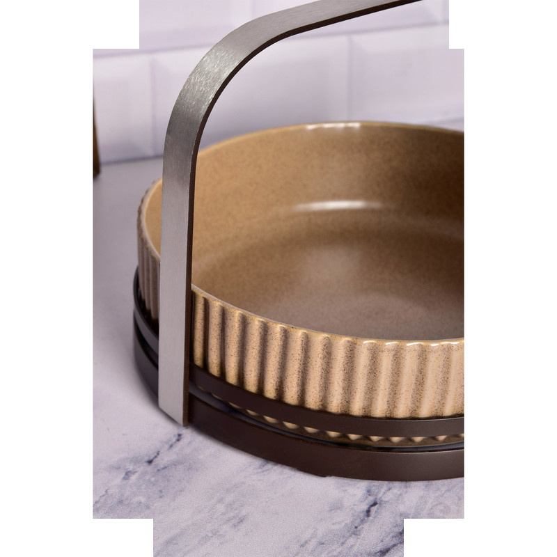 سالادخوری بی وی کی طرح مجستیک کد 452523 سالادخوری بی وی کی طرح مجستیک کد 452523