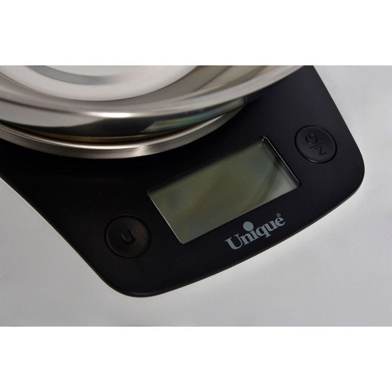 ترازوی آشپزخانه یونیک کد 6535