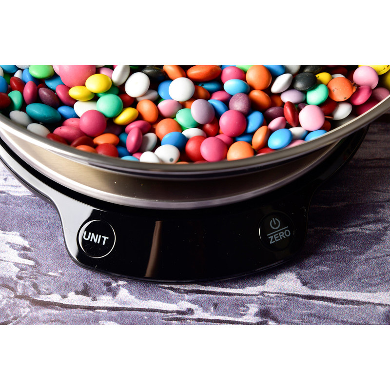 ترازوی آشپزخانه یونیک کد 6533