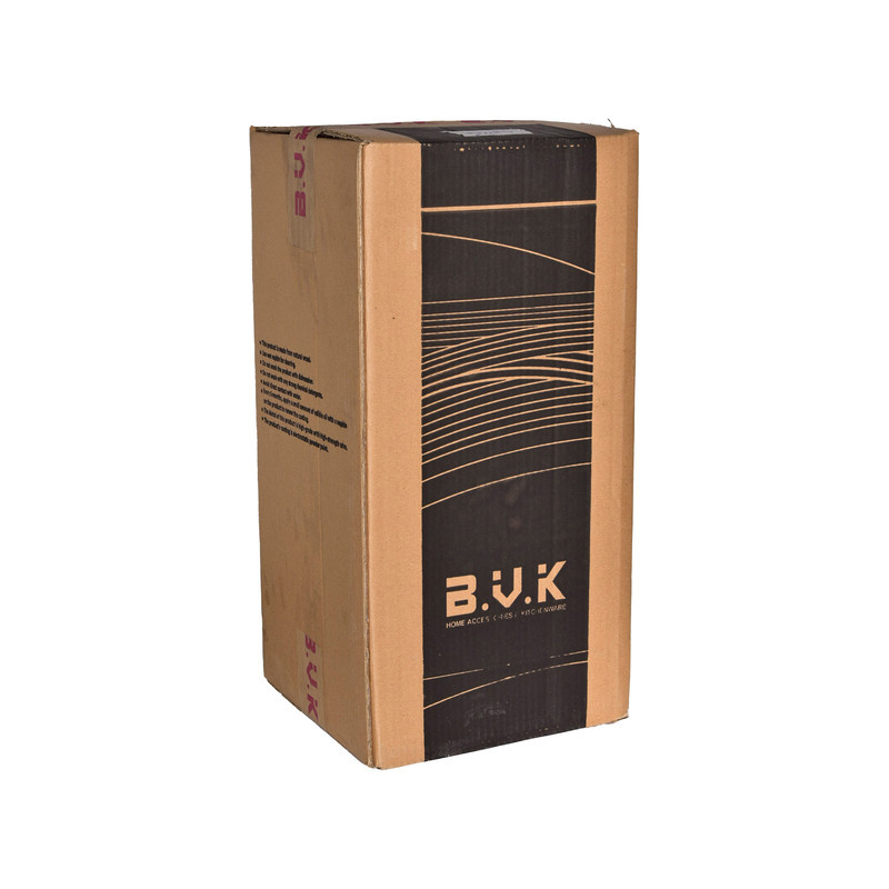 کلمن بی وی کی کد 403703  گنجایش 8.5 لیتر