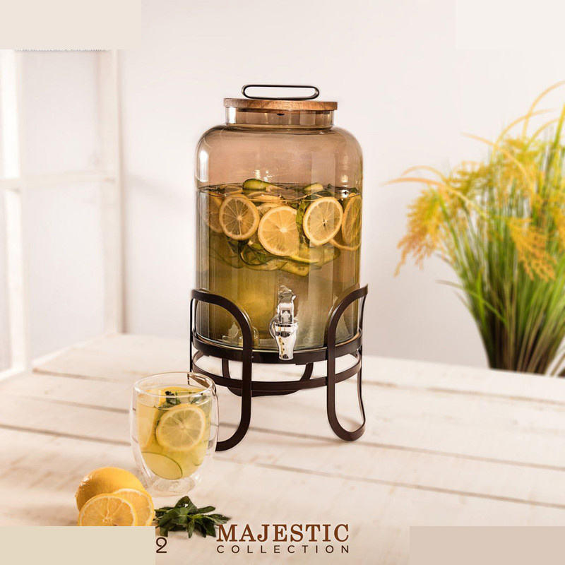 کلمن بی وی کی کد 453702 گنجایش 7 لیتر