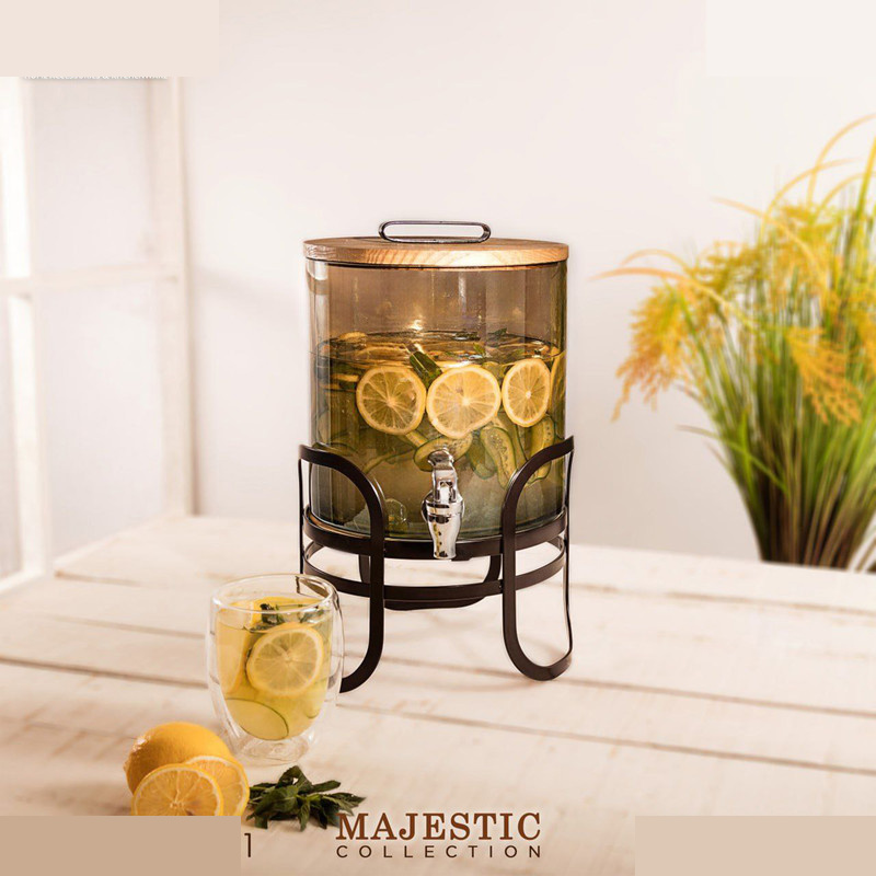 کلمن بی وی کی کد 453701 گنجایش 5.5 لیتر