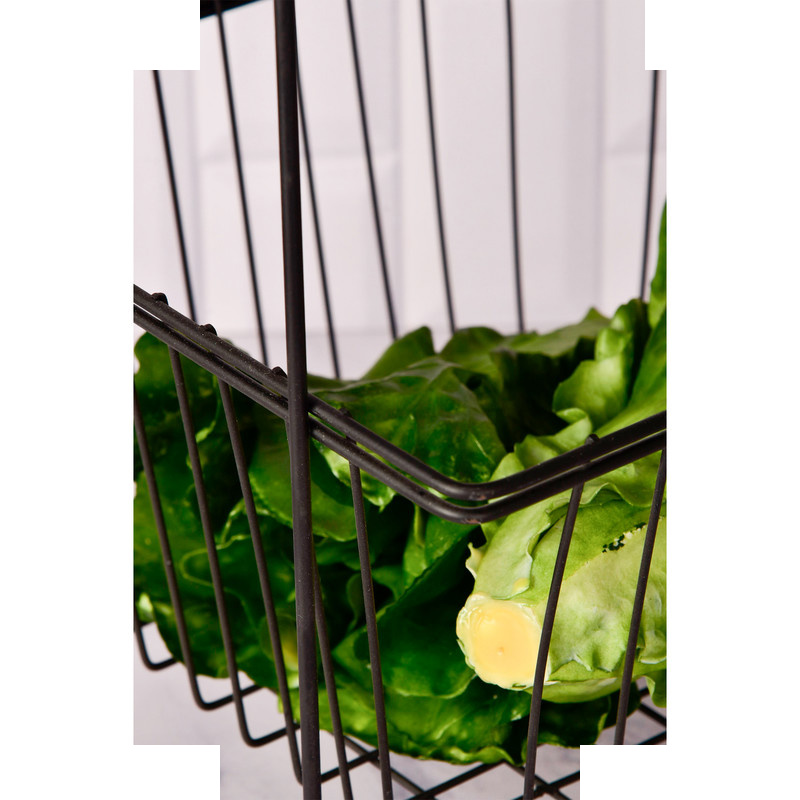 سبد سیب زمینی و پیاز مدل سه طبقه کد 301068 سبد سیب زمینی و پیاز مدل سه طبقه کد 301068