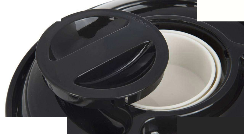 کلمن ام جی اس مدل vlm10 ظرفیت 10 لیتر