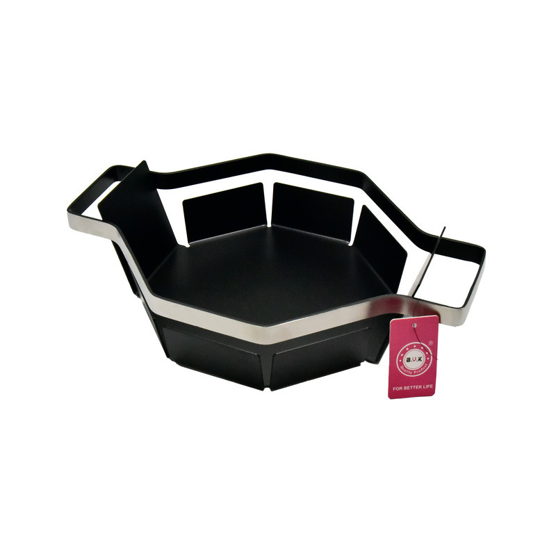 سبد میوه بی وی کی کد 441122 سبد میوه بی وی کی کد 441122