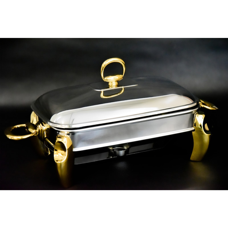 سوفله خوری رامیسا مدل چهارگوش کد 7532