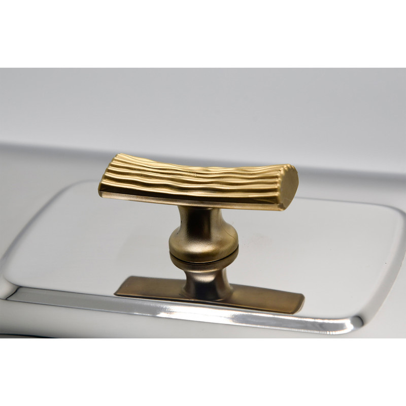 سوفله خوری کروپ ست مدل rectangle کد 13170_T