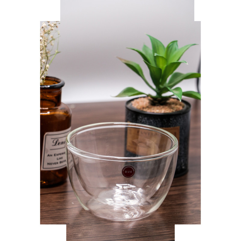 کاسه بی.وی.کی مدل دو جداره کد 311504 کاسه بی.وی.کی مدل دو جداره کد 311504