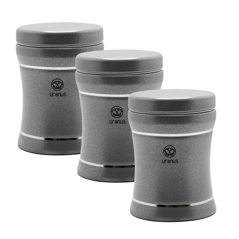 بانکه اورانوس کد PAS_658 مجموعه 3 عددی