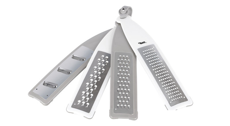 رنده ام بی مدل 5988 بسته 4 عددی