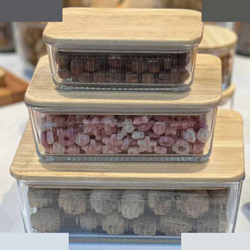 ظرف نگهدارنده لیمون کد 2211 مجموعه 3 عددی