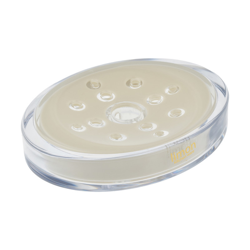 ست سرویس بهداشتی 6 تکه لیمون مدل رومانتیک