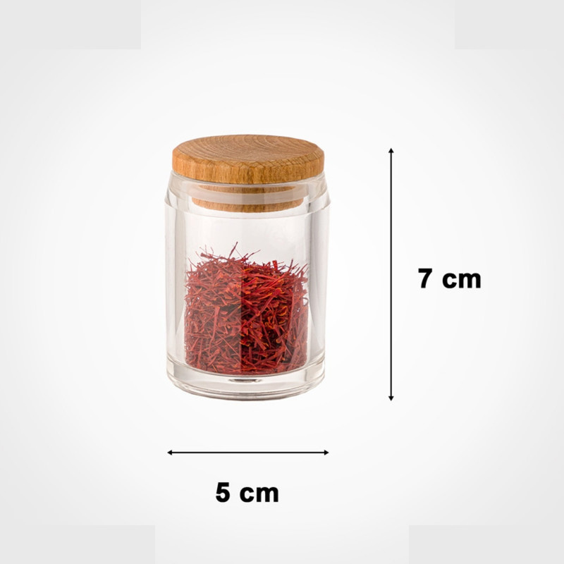 جای ادویه لیمون مدل در چوبی کد 2280 جای ادویه لیمون مدل در چوبی کد 2280