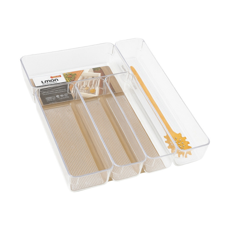 نظم دهنده لیمون کد 2427 مجموعه 5 عددی