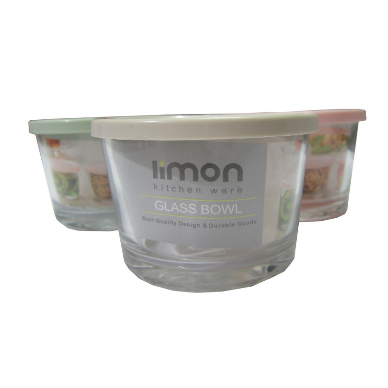 ظرف نگهدارنده لیمون مدل 190 M ظرف نگهدارنده لیمون مدل 190 M