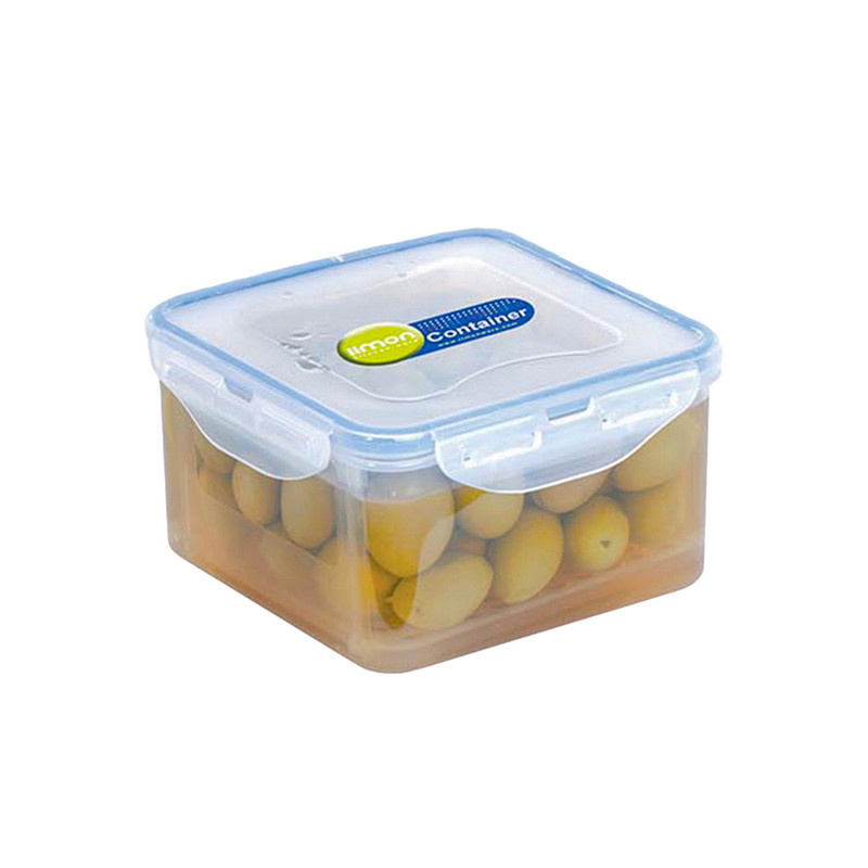 ظرف نگهدارنده لیمون مدل 1302 ظرف نگهدارنده لیمون مدل 1302