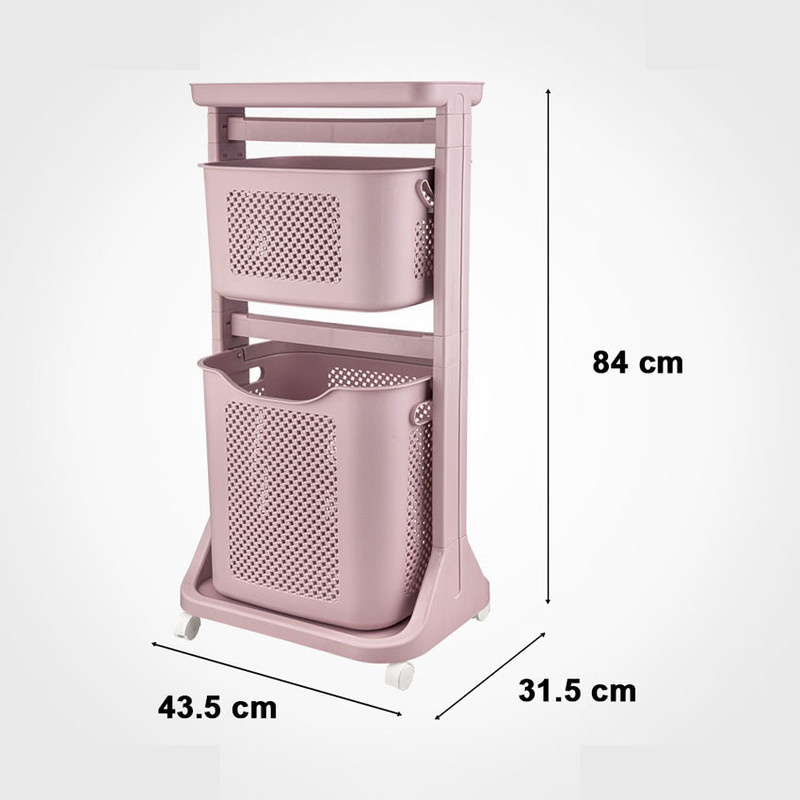 سبد رخت چرک لیمون مدل بافت سبد رخت چرک لیمون مدل بافت