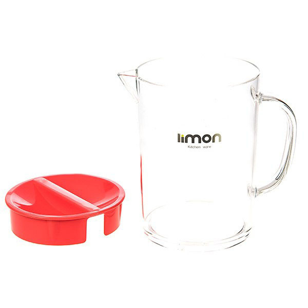 پارچ گرد لیمون مدل AT154