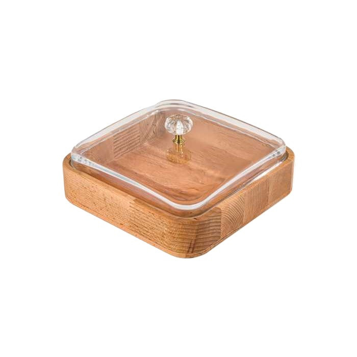 بیسکوییت خوری لیمون مدل لوکس کد TP2239 بیسکوییت خوری لیمون مدل لوکس کد TP2239