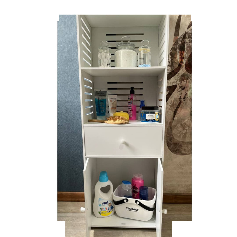 استند حمام مدل stk