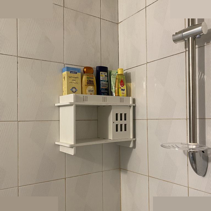 قفسه حمام مدل همه کاره کد 63