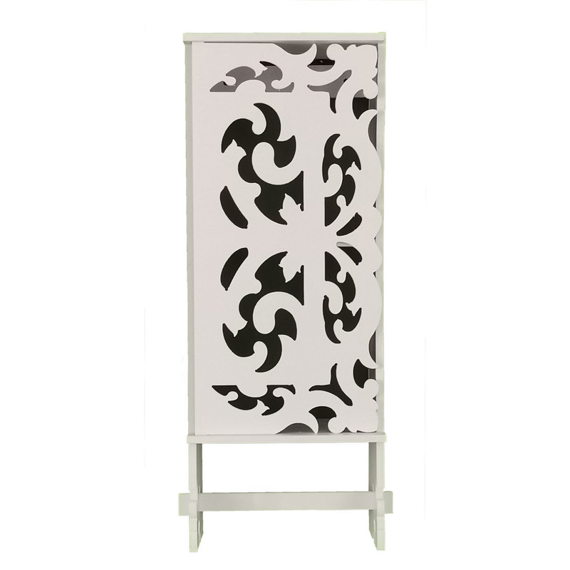 باکس سرویس بهداشتی مدل شمشاد کد 9209