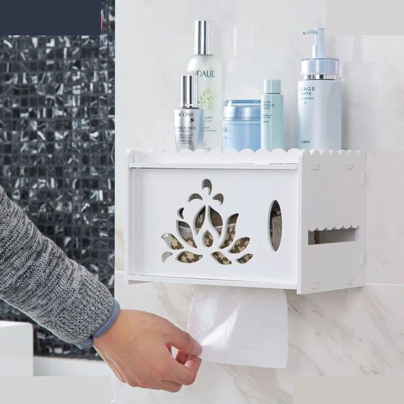 پایه رول دستمال کاغذی مدل xsf5325