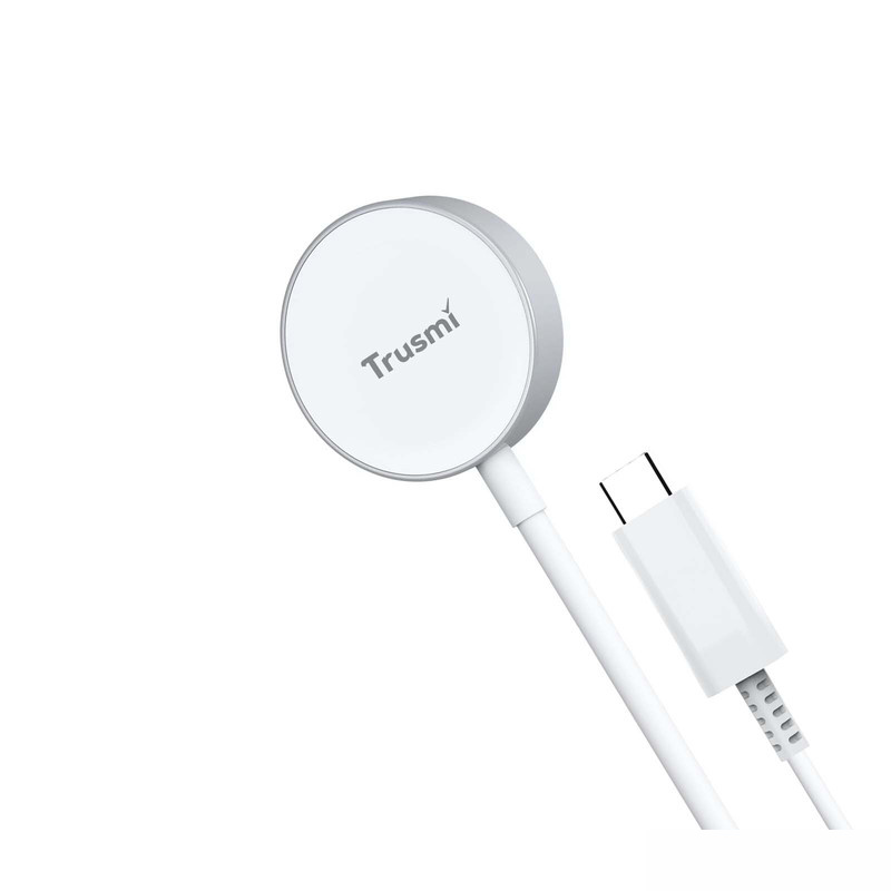 کابل شارژ مغناطیسی ساعت هوشمند تراسمی مدل CD01-01 طول 1 متر کابل شارژ مغناطیسی ساعت هوشمند تراسمی مدل CD01-01 طول 1 متر