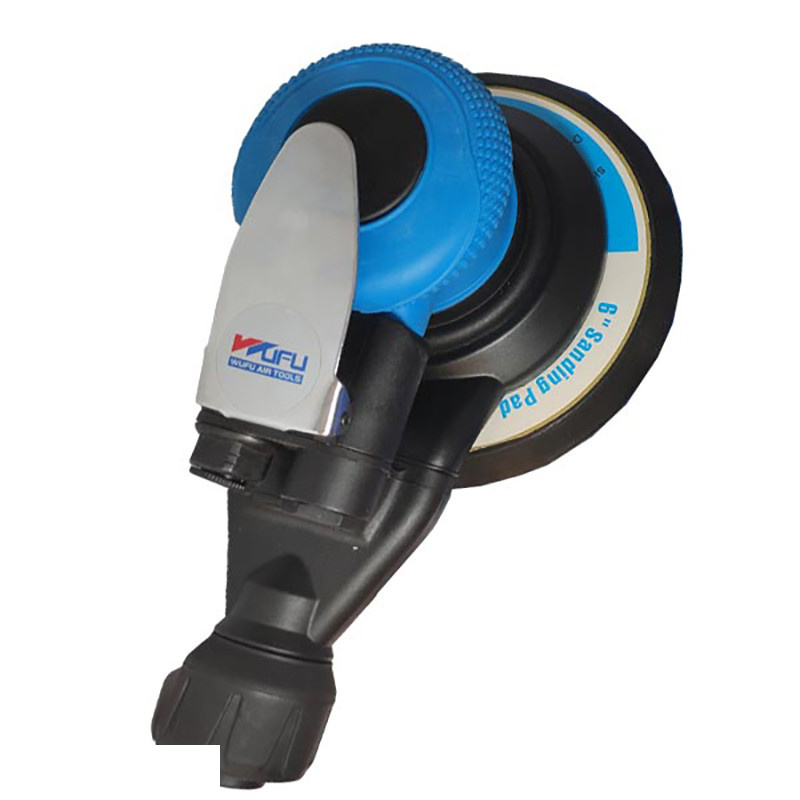 دستگاه سنبادهزن بادی ووفو مدل SMT-3138A