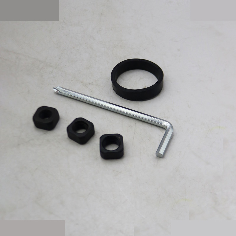 تبدیل مینی فرز به اره زنجیری اریکسون مدل YP-16INCH