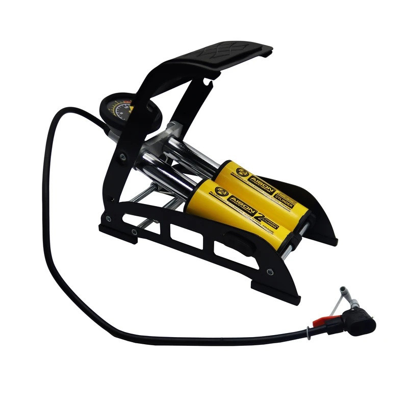 تلمبه پایی آيسون مدل دوسیلندر کد SMT-AISON-2CYLANDAR-1030 تلمبه پایی آيسون مدل دوسیلندر کد SMT-AISON-2CYLANDAR-1030