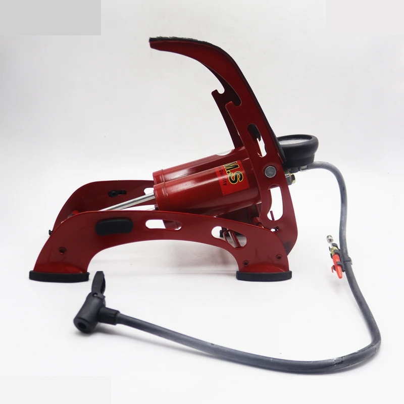 تلمبه پایی اس ام اس مدل دوسیلندر کدSMT-SMS-2SILANDR تلمبه پایی اس ام اس مدل دوسیلندر کدSMT-SMS-2SILANDR