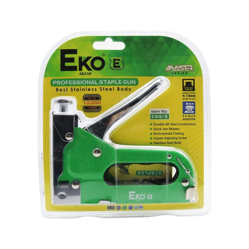 منگنه کوب اکو مدل SMT-ESG2-EKO-