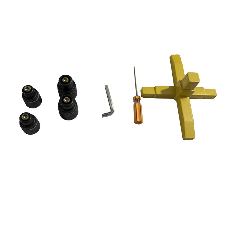 دستگاه اتو لوله سبز 2000 وات کارناوال مدل SMT-2000B مجموعه 8 عددی دستگاه اتو لوله سبز 2000 وات کارناوال مدل SMT-2000B مجموعه 8 عددی