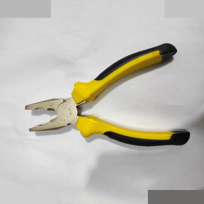 انبردست کارناوال مدل SMT-KARNAVAL- inch سایز 7 اینچ انبردست کارناوال مدل SMT-KARNAVAL- inch سایز 7 اینچ