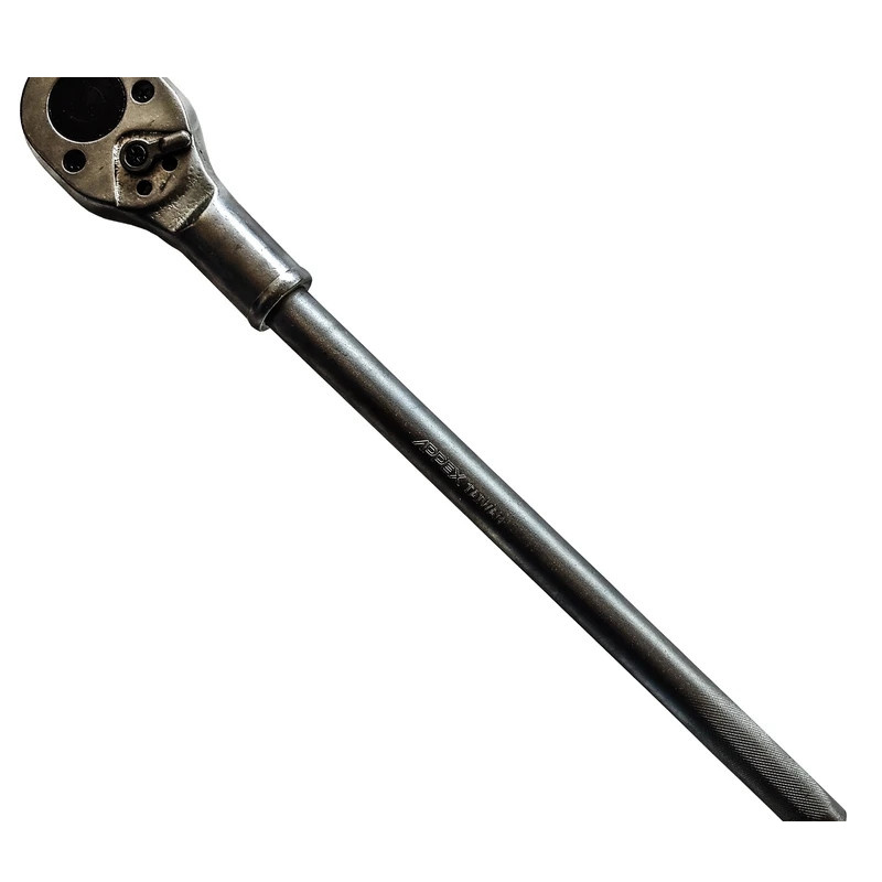 دسته جغجغه ای اپکس مدل AJ-APX-7734 سایز 3/4 درایو دسته جغجغه ای اپکس مدل AJ-APX-7734 سایز 3/4 درایو