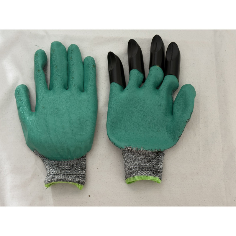 دستکش باغبانی گواه  مدل چنگگ دارکدSMT-GAVAH-CHANGAG DAR