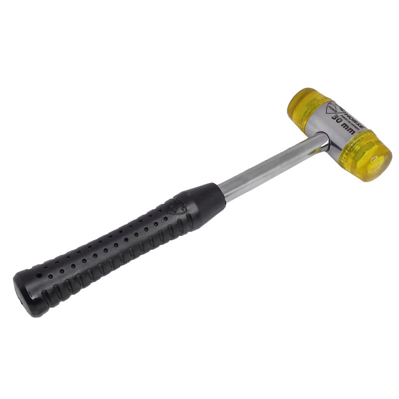 چکش فیبر هورس مدل MMA-HRS2-30MM وزن 330 گرم