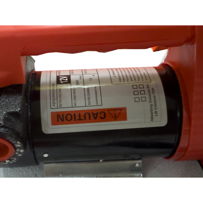 پمپ گازوییل کش فیدک مدل SMT-FIDAK-12V-GK12 پمپ گازوییل کش فیدک مدل SMT-FIDAK-12V-GK12