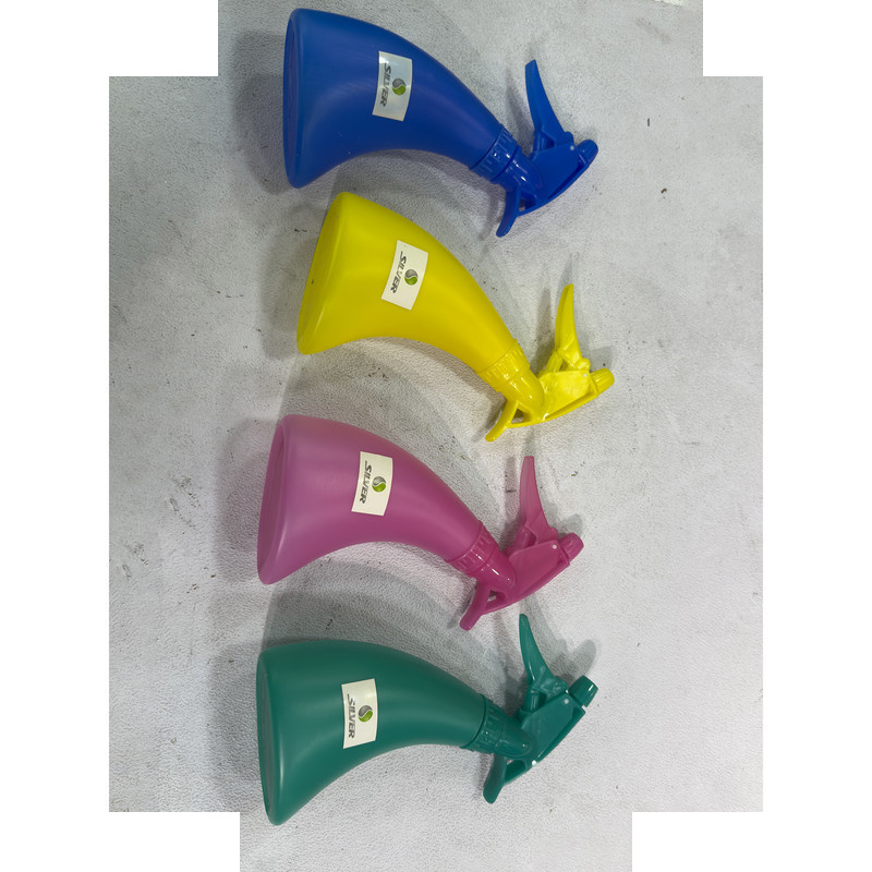 آبپاش دستی سیلور مدل SMT-SILVER-300Ml