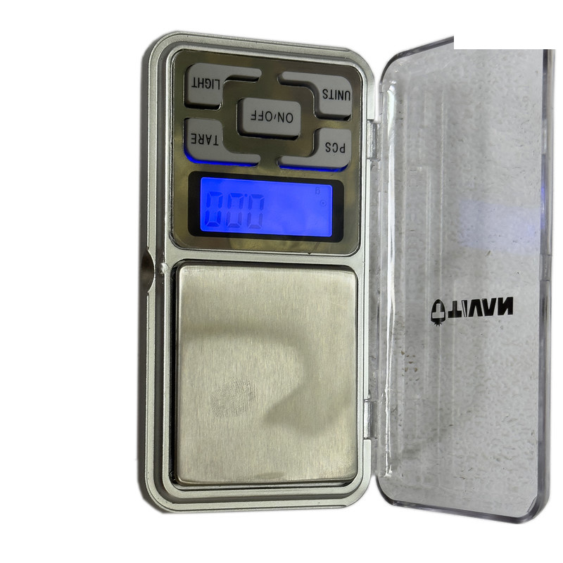 ترازو دیجیتال تیوان مدل SMT-TIVAN-PS20