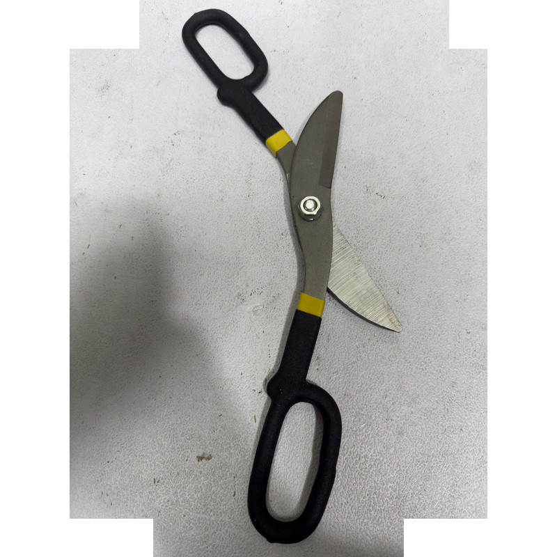 قیچی ورق بر تی منز اسنایپس مدل دسته عینکی SMT-TINMANSSNIPS-12NCH قیچی ورق بر تی منز اسنایپس مدل دسته عینکی SMT-TINMANSSNIPS-12NCH