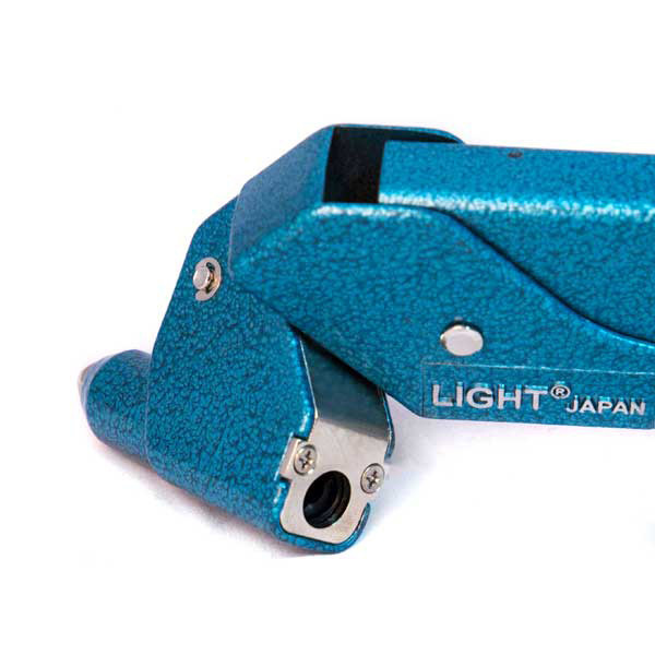 انبر پرچ لایت مدل گردان کد SMT-LIGHT-LR-006--JAPAN-2.4-4.8MM انبر پرچ لایت مدل گردان کد SMT-LIGHT-LR-006--JAPAN-2.4-4.8MM