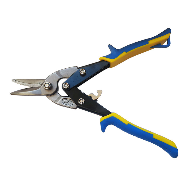 قیچی ورق بر ای زد دی مدل RO - 1125